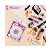 Majestique Dual 2X Magnifying Compact Mirror (1 pc)