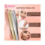 Majestique Slant Tip Tweezer (1 pc)
