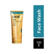 Lakme Lumi Smooth AHA+ Facewash with 2% Salicylic-Lactic Acid (100 g)