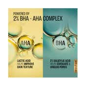 Lakme Lumi Smooth AHA+ Facewash with 2% Salicylic-Lactic Acid (100 g)
