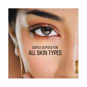 Lakme Lumi Smooth AHA+ Facewash with 2% Salicylic-Lactic Acid (100 g)