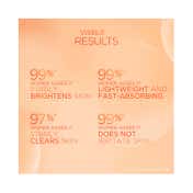 Pond's Bright Beauty 12% Vit C+E+A Serum (28 ml)