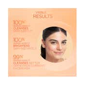 Pond's Bright Beauty Vit C+E+A Gel Face Wash (100 g)