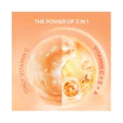 Pond's Bright Beauty Vit C+E+A Gel Face Wash (100 g)