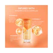 Pond's Bright Beauty Vit C+E+A Gel Face Wash (100 g)