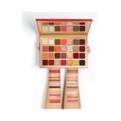 Daily Life Forever52 28 Color Intense Eyeshadow Palette - 001 Tuscany (50.4 g)