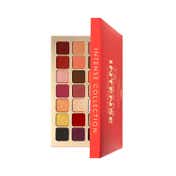 Daily Life Forever52 28 Color Intense Eyeshadow Palette - 001 Tuscany (50.4 g)