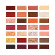 Daily Life Forever52 28 Color Intense Eyeshadow Palette - 001 Tuscany (50.4 g)