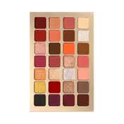 Daily Life Forever52 28 Color Intense Eyeshadow Palette - 001 Tuscany (50.4 g)