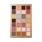 Daily Life Forever52 28 Color Intense Eyeshadow Palette - 002 Martinique (50.4 g)