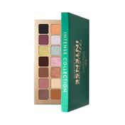 Daily Life Forever52 28 Color Intense Eyeshadow Palette - 002 Martinique (50.4 g)