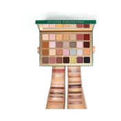 Daily Life Forever52 28 Color Intense Eyeshadow Palette - 002 Martinique (50.4 g)