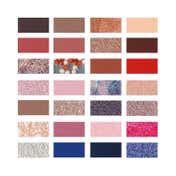 Daily Life Forever52 28 Color Intense Eyeshadow Palette - 003 Blue Lava (50.4 g)