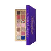 Daily Life Forever52 28 Color Intense Eyeshadow Palette - 003 Blue Lava (50.4 g)