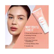 Daily Life Forever52 Glow & Prep Makeup Primer (60 ml)
