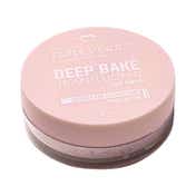 Daily Life Forever52 Deep Bake Translucent Matte Loose Powder - Pink (7.5 g)