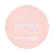 Daily Life Forever52 Deep Bake Translucent Matte Loose Powder - Pink (7.5 g)