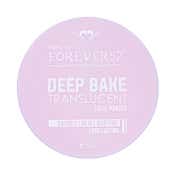 Daily Life Forever52 Deep Bake Translucent Matte Loose Powder - Purple (7.5 g)