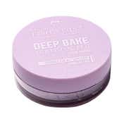 Daily Life Forever52 Deep Bake Translucent Matte Loose Powder - Purple (7.5 g)