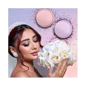 Daily Life Forever52 Deep Bake Translucent Matte Loose Powder - Purple (7.5 g)