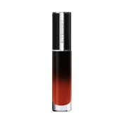 Givenchy Le Rouge Interdit Cream Velvet Liquid Lipstick - N°34 Rouge Safran (6 ml)