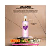 Vera Wang Princess Body Mist (250 ml)
