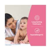 Johnson's Baby Baby Powder Blossoms Natural (50 g)