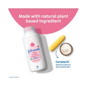 Johnson's Baby Powder Blossoms Natural (100 g)