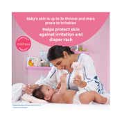 Johnson's Baby Powder Blossoms Natural (100 g)