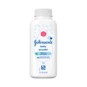 Johnson's Baby Powder Natural (50 g)