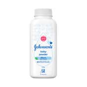 Johnson's Baby Powder Natural (100 g)
