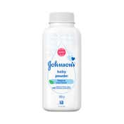 Johnson's Baby Powder Natural (200 g)