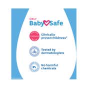 Johnson's Baby Powder Natural (400 g)