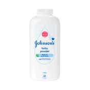 Johnson's Baby Powder Natural (400 g)