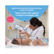 Johnson's Baby Powder Natural (400 g)