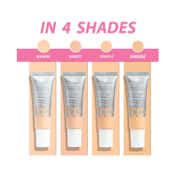 Daily Life Forever52 Color Correcting CC Cream With SPF 15 - 004 Greige (35 ml)