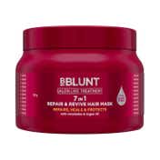 BBlunt 7 in 1 Repair & Revive Hair Mask (250 g)