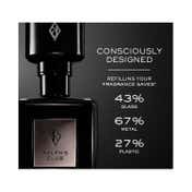 Ralph Lauren Club Elixir Eau De Parfum For Men Refill (150 ml)