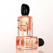 Giorgio Armani Si Intense Refillable Eau De Parfum For Women (100 ml)