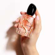 Giorgio Armani Si Intense Refillable Eau De Parfum For Women (100 ml)