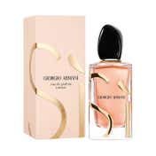 Giorgio Armani Si Intense Refillable Eau De Parfum For Women (100 ml)