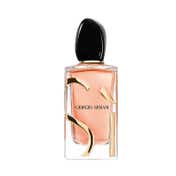 Giorgio Armani Si Intense Refillable Eau De Parfum For Women (100 ml)