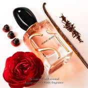 Giorgio Armani Si Intense Refillable Eau De Parfum For Women (100 ml)