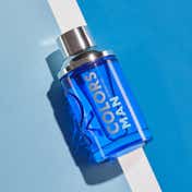 United Colors Of Benetton Colors Man Blue Eau De Toilette (100 ml)