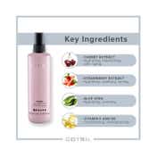 COTRIL Primer Pre-Styling And Protective Hair Spray (250 ml)