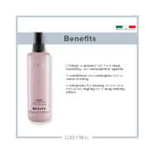 COTRIL Primer Pre-Styling And Protective Hair Spray (250 ml)