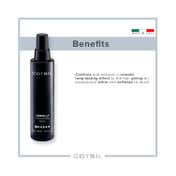 COTRIL Umbrella Anti Humidity Hair Spray (150 ml)