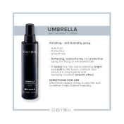 COTRIL Umbrella Anti Humidity Hair Spray (150 ml)