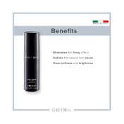 COTRIL No Rinse Definer Curl Cream (150 ml)