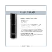 COTRIL No Rinse Definer Curl Cream (150 ml)